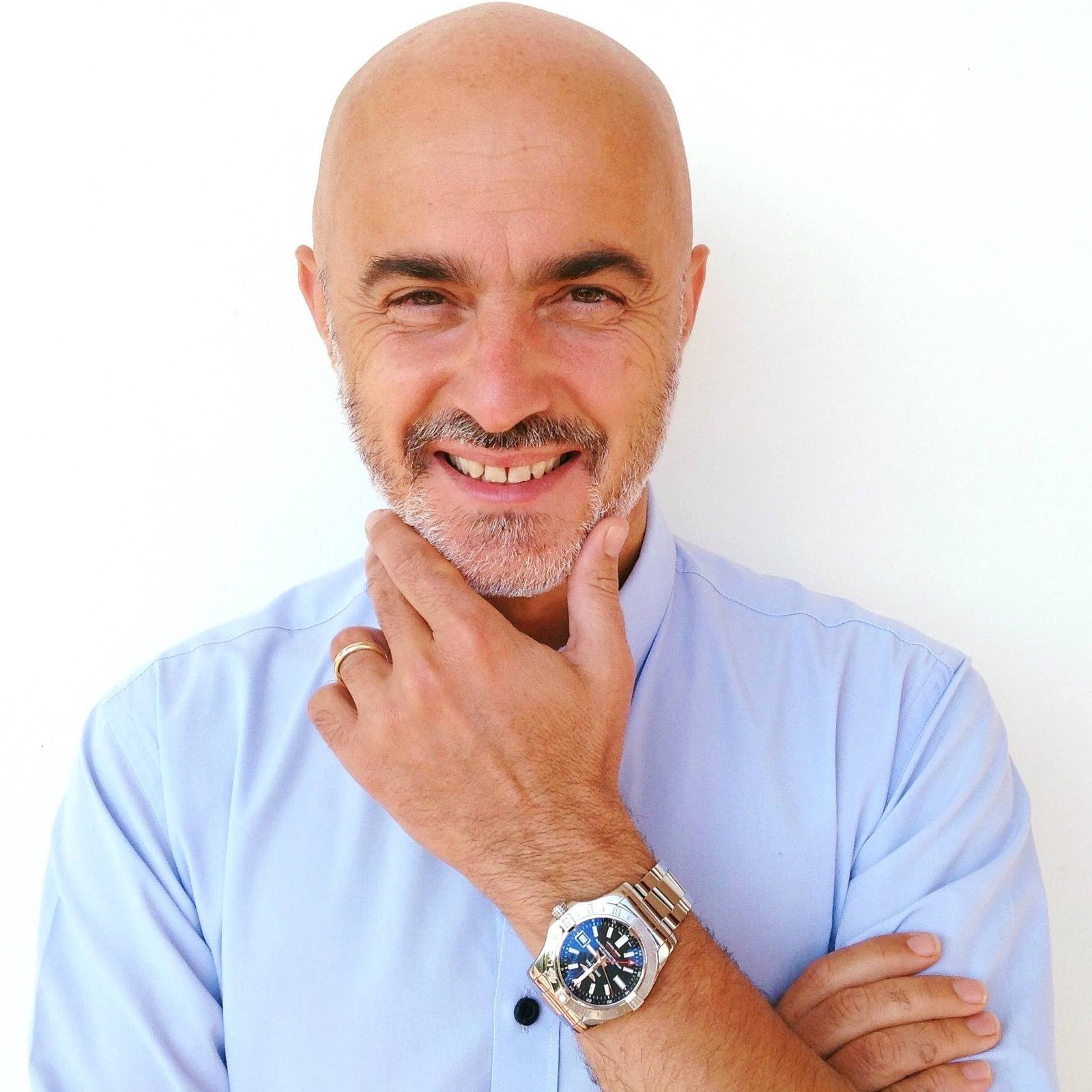 SATURDAY LIVE: Controllare il denaro o essere controllati?