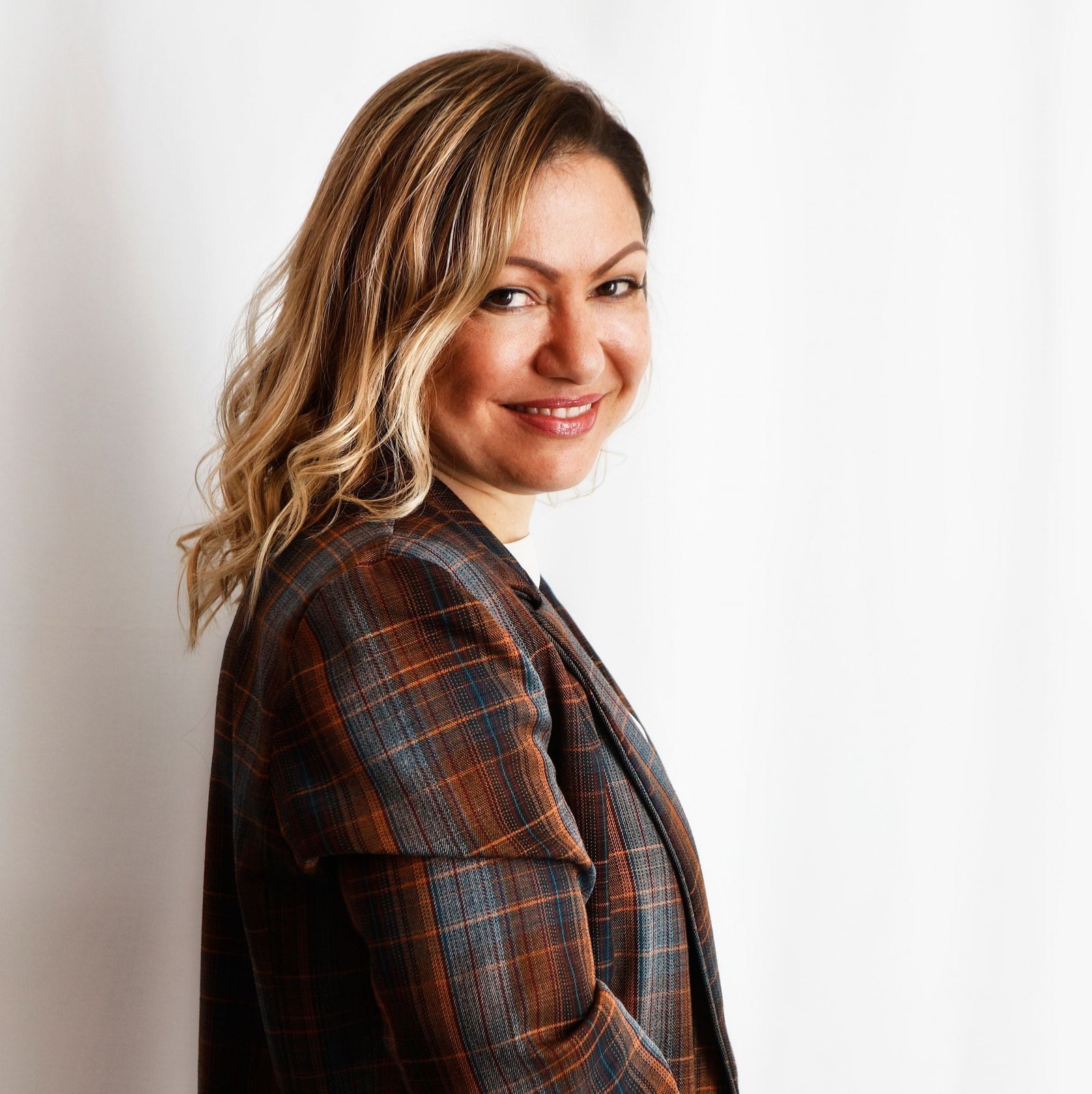 SATURDAY LIVE: AVV. VALERIA BOTTI