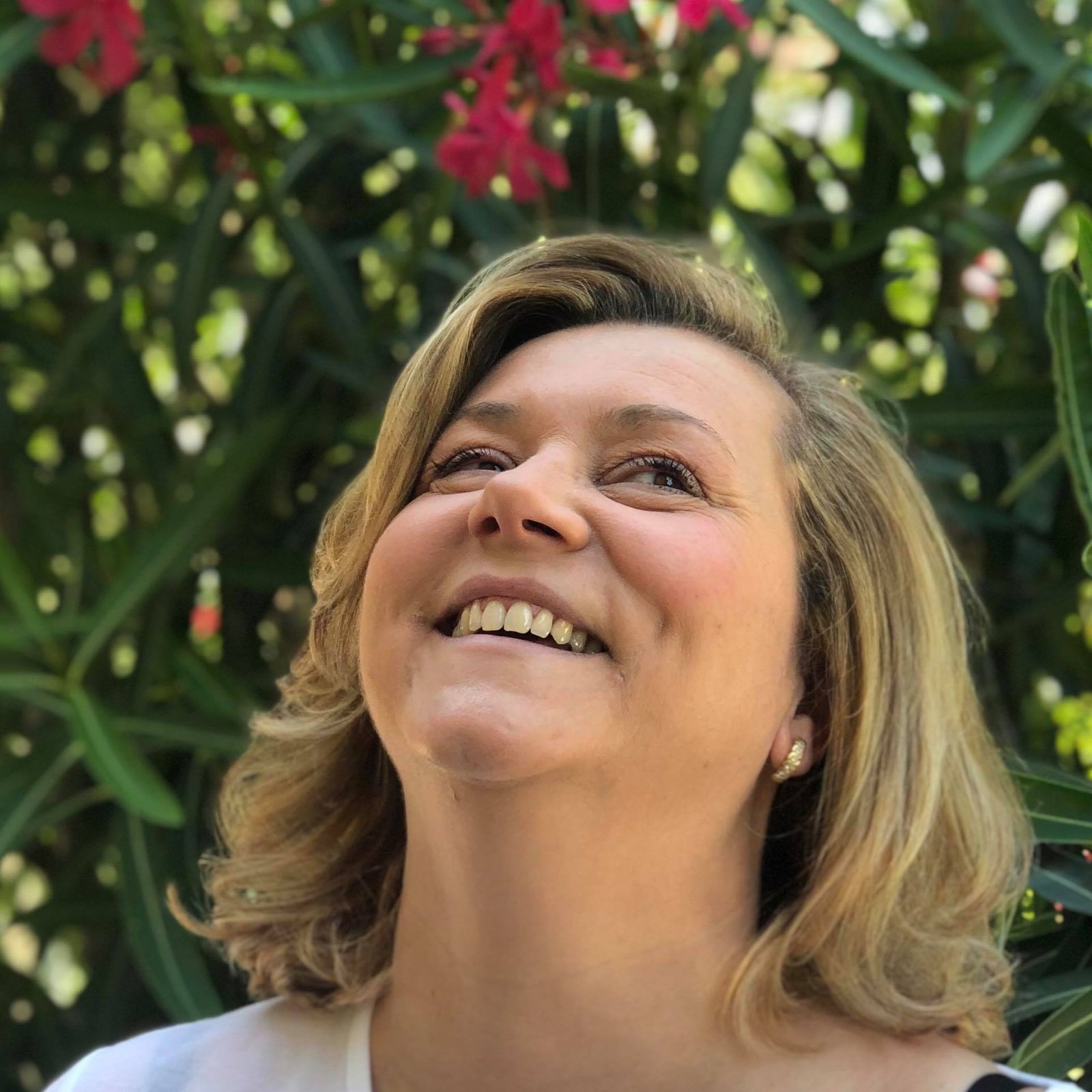 SATURDAY LIVE: Intervista a Emanuela Bertini
